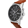 Hugo Boss 1570097 Metronome Men's Watch & Bracelet Gift Set