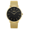 Hugo Boss 1570152 Skyliner Black Dial Men's Watch