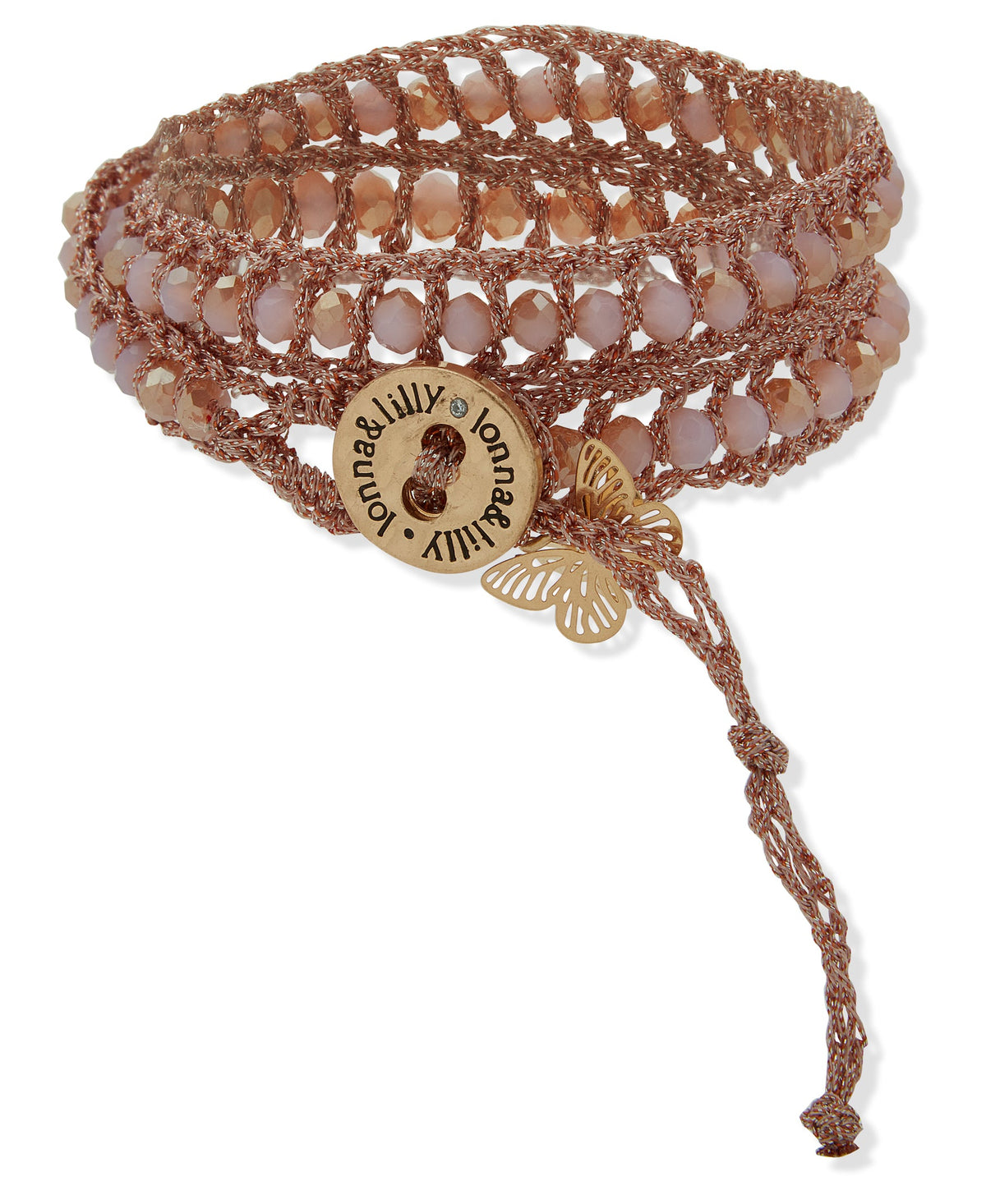 Lonna & Lilly 15B00116 BRACELET