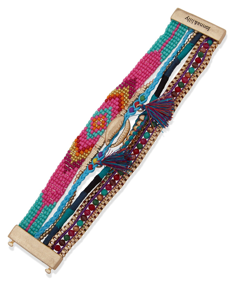 Lonna & Lilly 15B00123 BRACELET