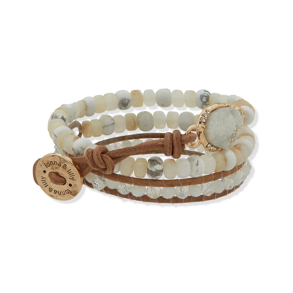 Lonna & Lilly 15B00142 Bracelet