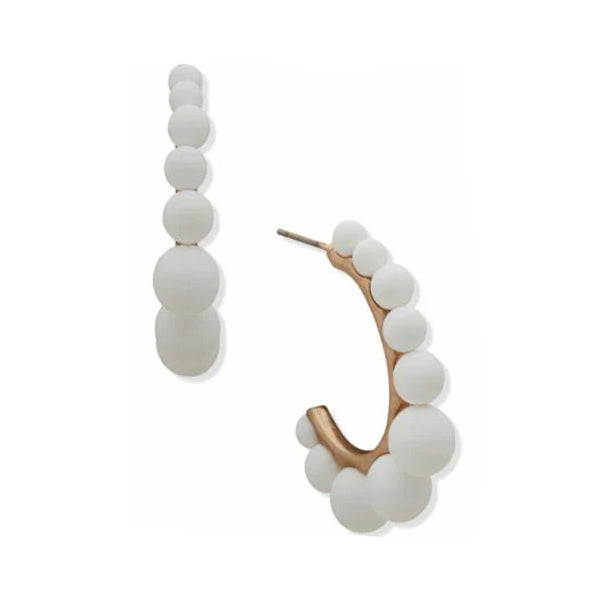 LONNA & LILLY JEWELRY 15G00157 PIERCED EARRING Lonna & Lilly