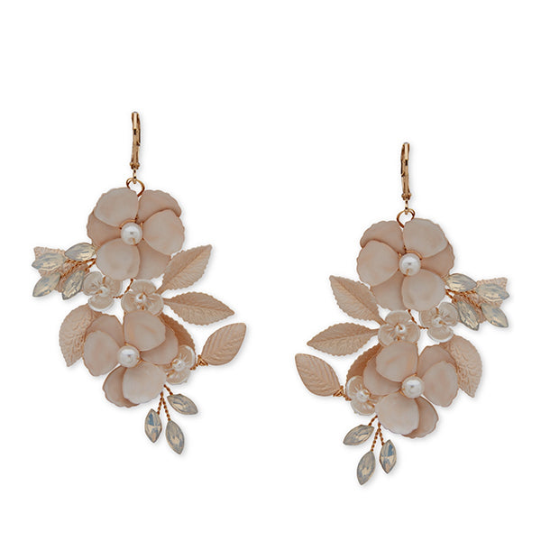 LONNA & LILLY JEWELRY 15G00171 PIERCED EARRING Lonna & Lilly