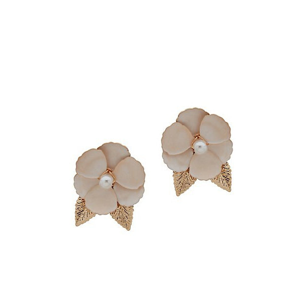 LONNA & LILLY JEWELRY 15G00174 PIERCED EARRING