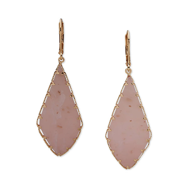 LONNA & LILLY JEWELRY 15G00179 PIERCED EARRING Lonna & Lilly