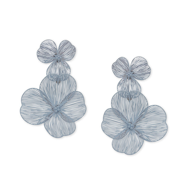 LONNA & LILLY JEWELRY 15G00181 PIERCED EARRING Lonna & Lilly