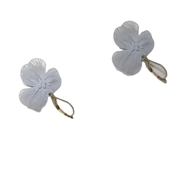 LONNA & LILLY JEWELRY 15G00183 PIERCED EARRING