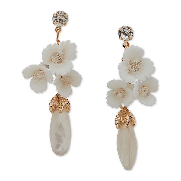 LONNA & LILLY JEWELRY 15G00192 PIERCED EARRING Lonna & Lilly