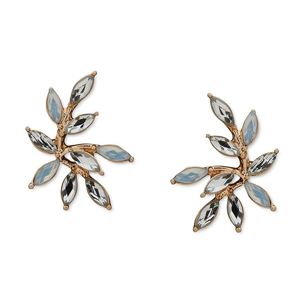 LONNA & LILLY JEWELRY 15G00195 PIERCED EARRING