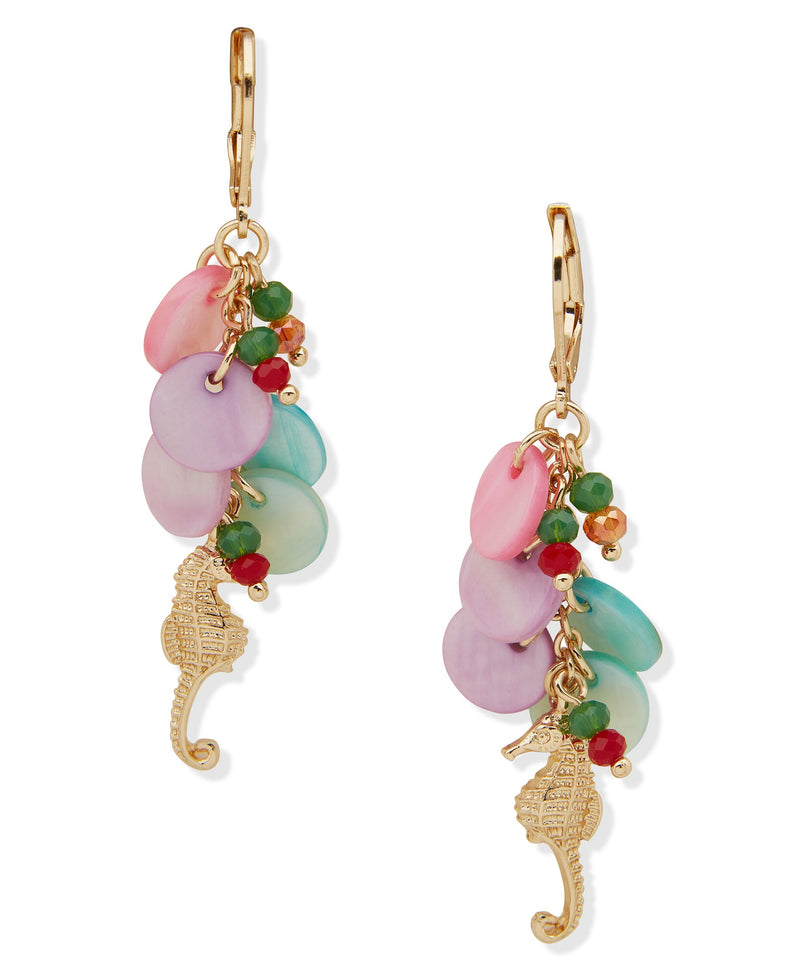 Lonna & Lilly 15G00390 PIERCED EARRING