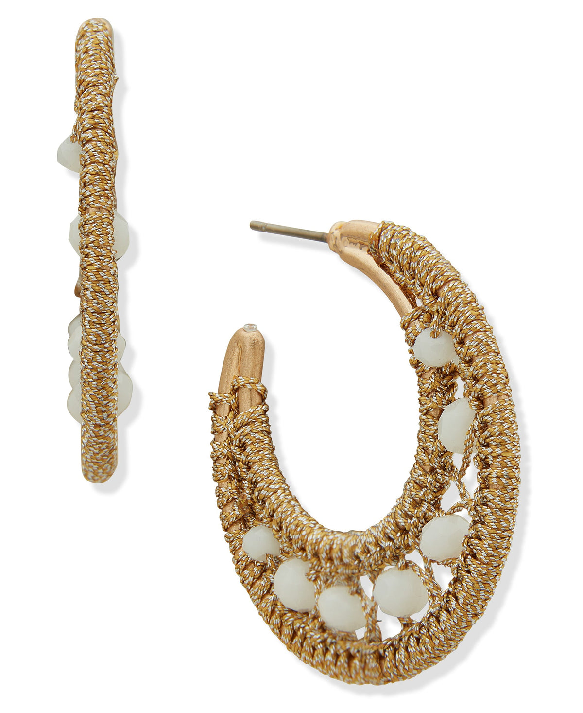 Lonna & Lilly 15G00418 PIERCED EARRING