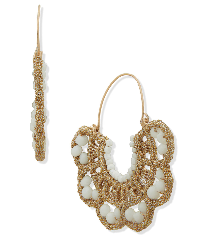 Lonna & Lilly 15G00427 PIERCED EARRING