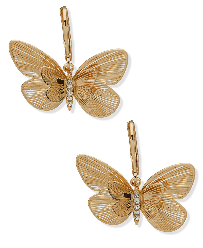 Lonna & Lilly 15G00435 Pierced Earring