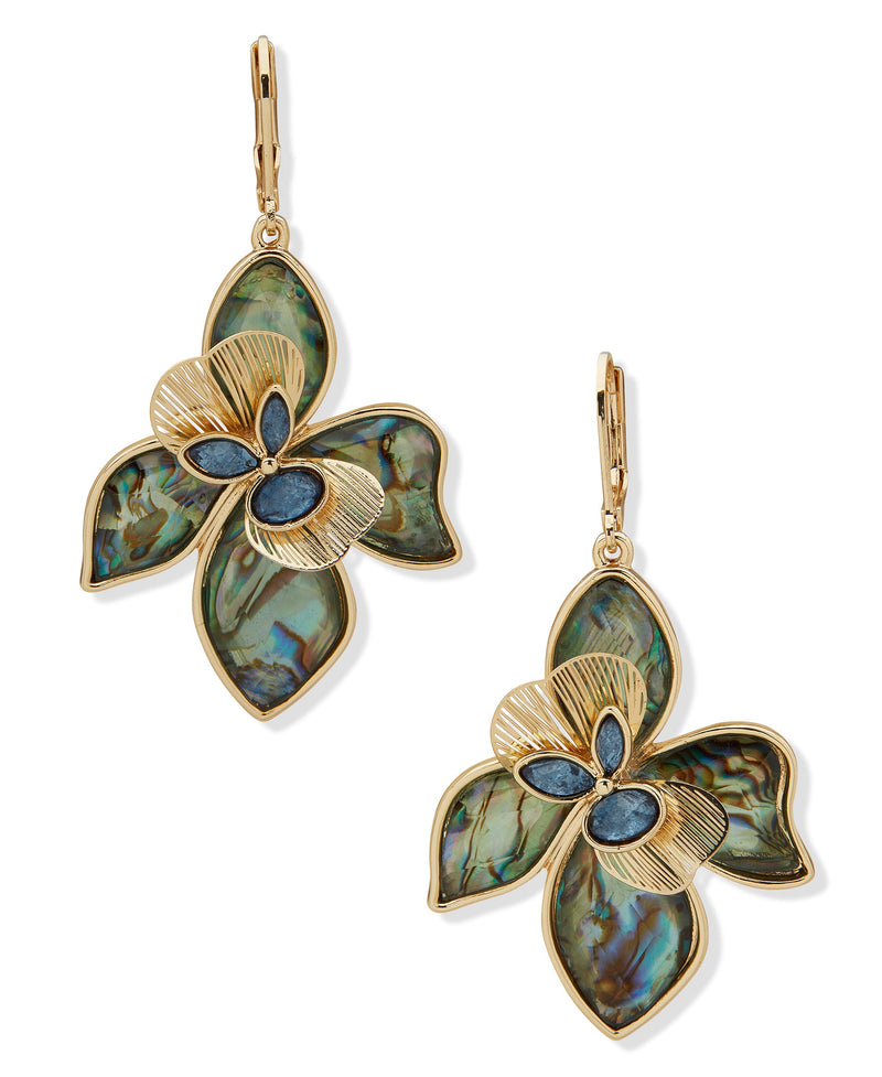 Lonna & Lilly 15G00438 Pierced Earring