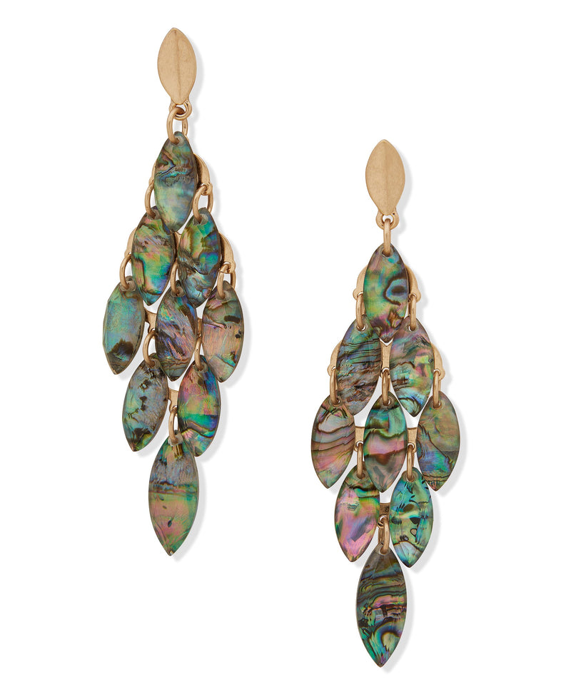 Lonna & Lilly 15G00439 Pierced Earring