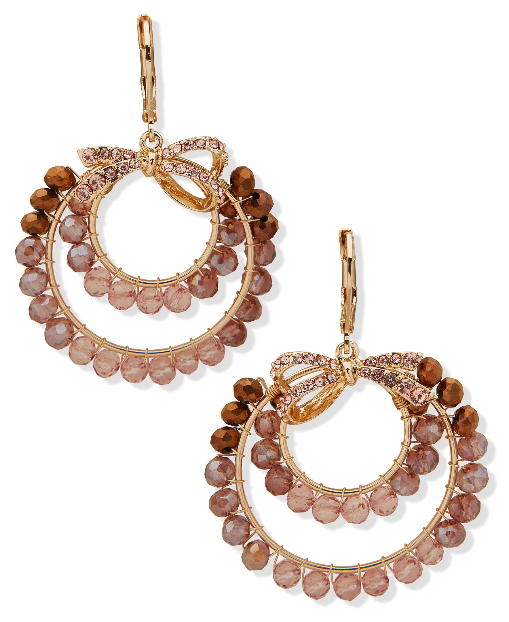 Lonna & Lilly 15G00443 Pierced Earring
