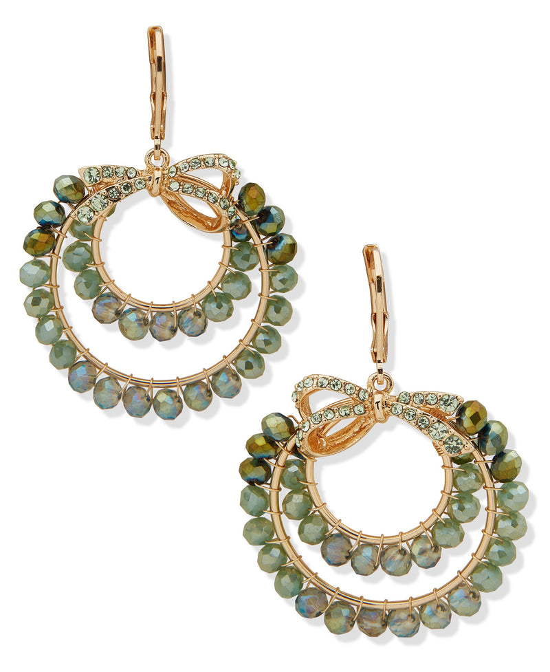 Lonna & Lilly 15G00444 Pierced Earring