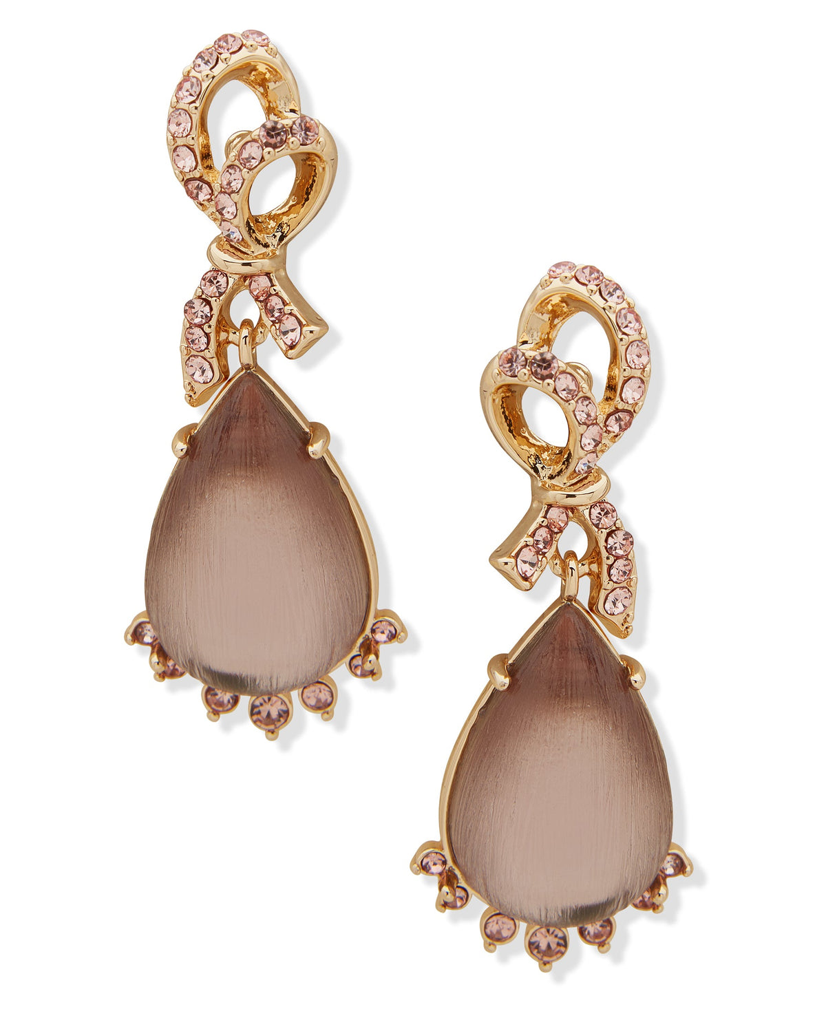 Lonna & Lilly 15G00445 Pierced Earring
