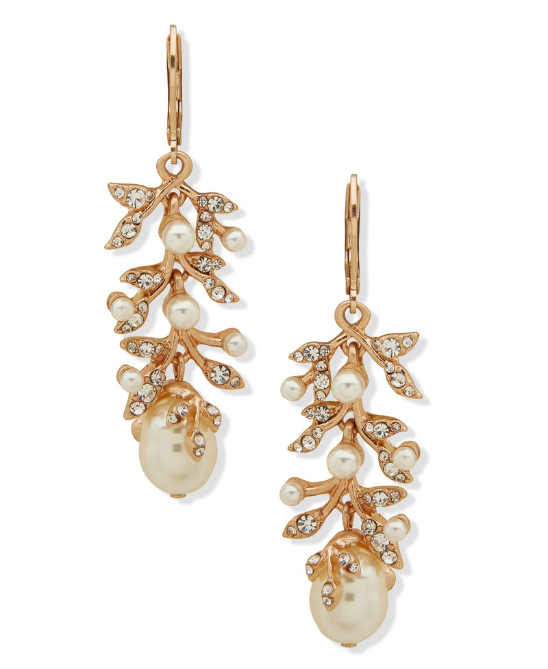 Lonna & Lilly 15G00448 Pierced Earring