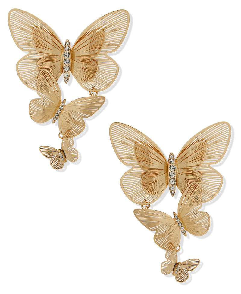 Lonna & Lilly 15G00452 Pierced Earring