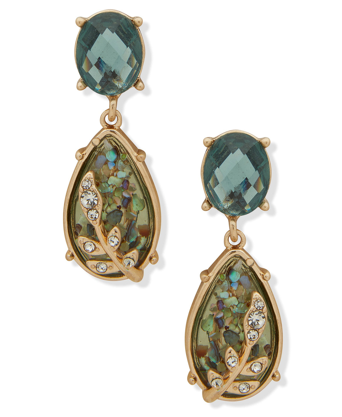 Lonna & Lilly 15G00458 Pierced Earring