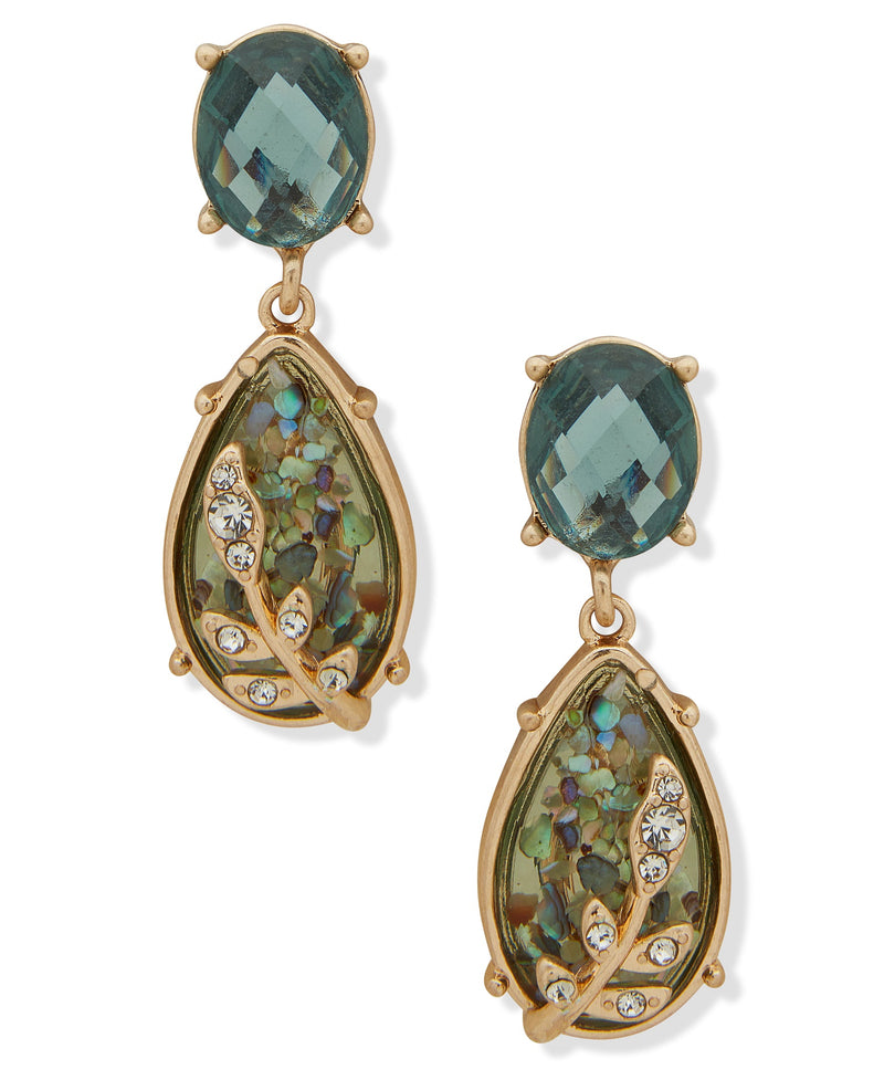 Lonna & Lilly 15G00458 Pierced Earring