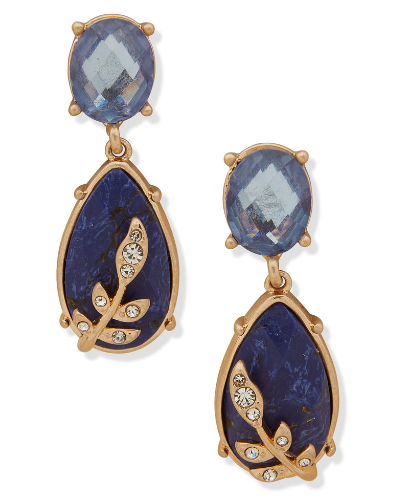 Lonna & Lilly 15G00459 Pierced Earring