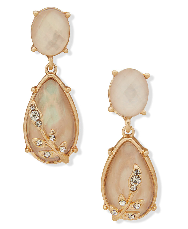 Lonna & Lilly 15G00460 Pierced Earring