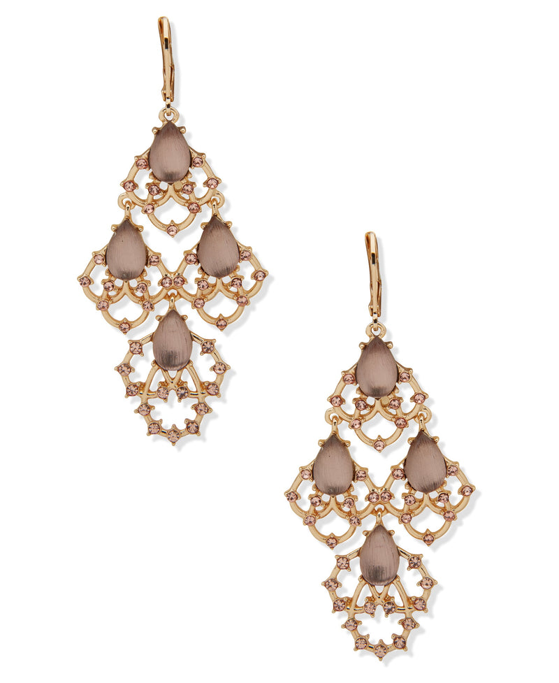 Lonna & Lilly 15G00461 Pierced Earring