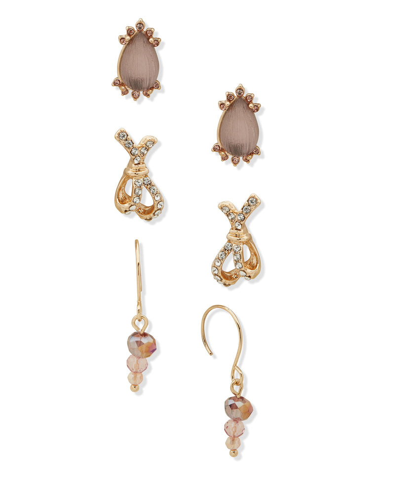 Lonna & Lilly 15G00466 Pierced Earring