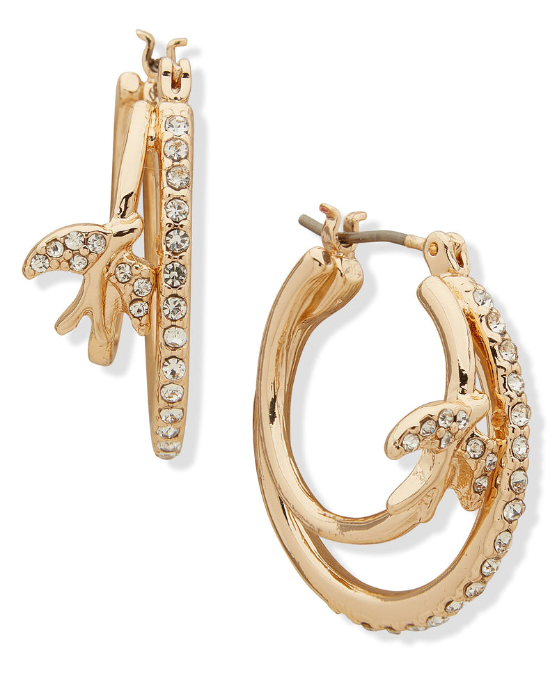 Lonna & Lilly 15G00469 Pierced Earring