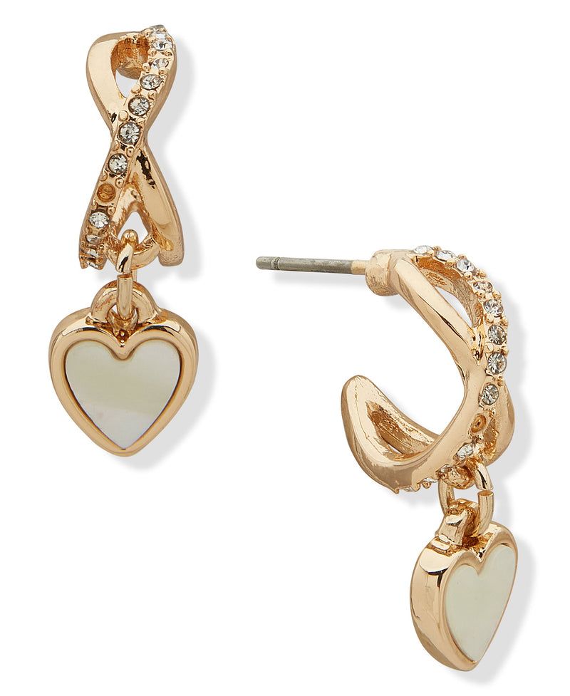 Lonna & Lilly 15G00490 Pierced Earring