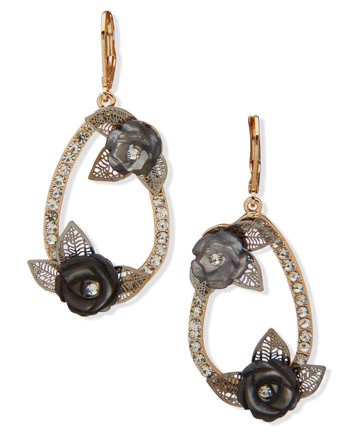 Lonna & Lilly 15G00491 Pierced Earring