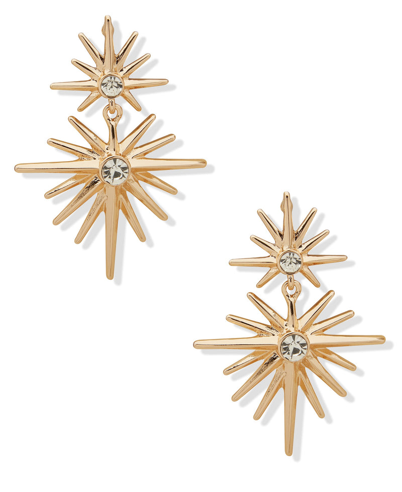 Lonna & Lilly 15G00502 Pierced Earring