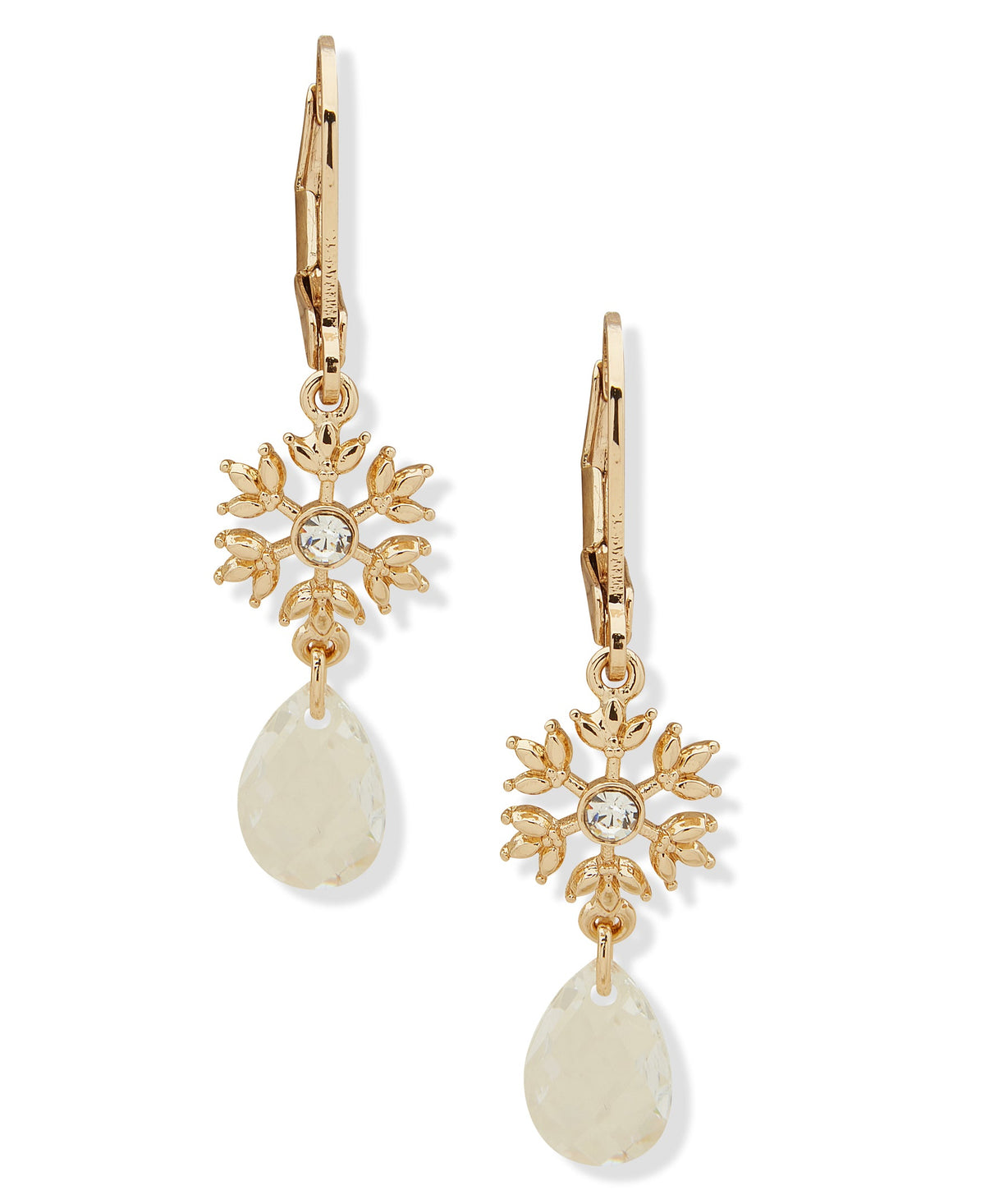 Lonna Lilly 15G00507 Pierced Earring