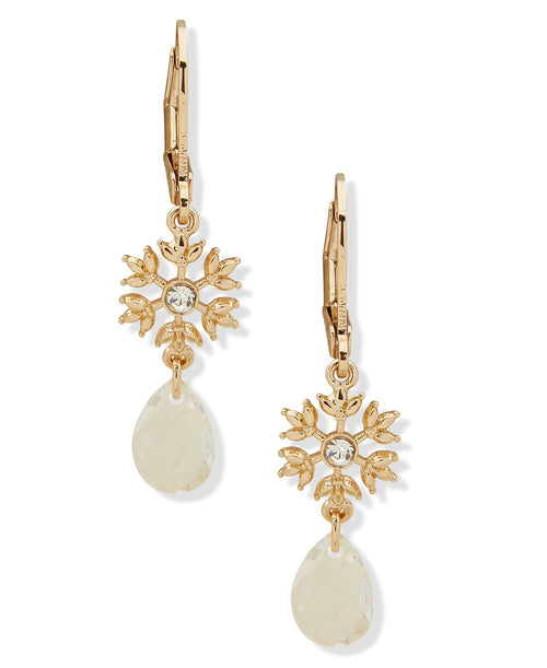 Lonna Lilly 15G00507 Pierced Earring