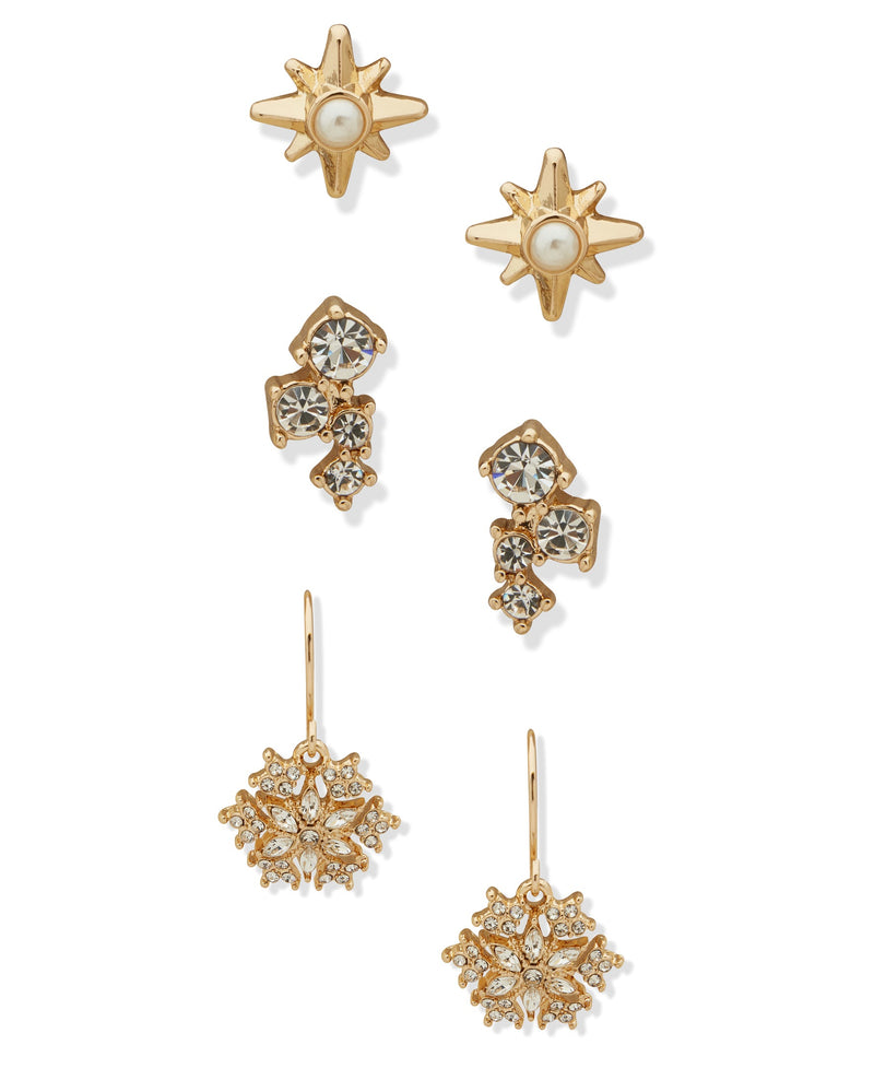 Lonna & Lilly 15G00508 Pierced Earring