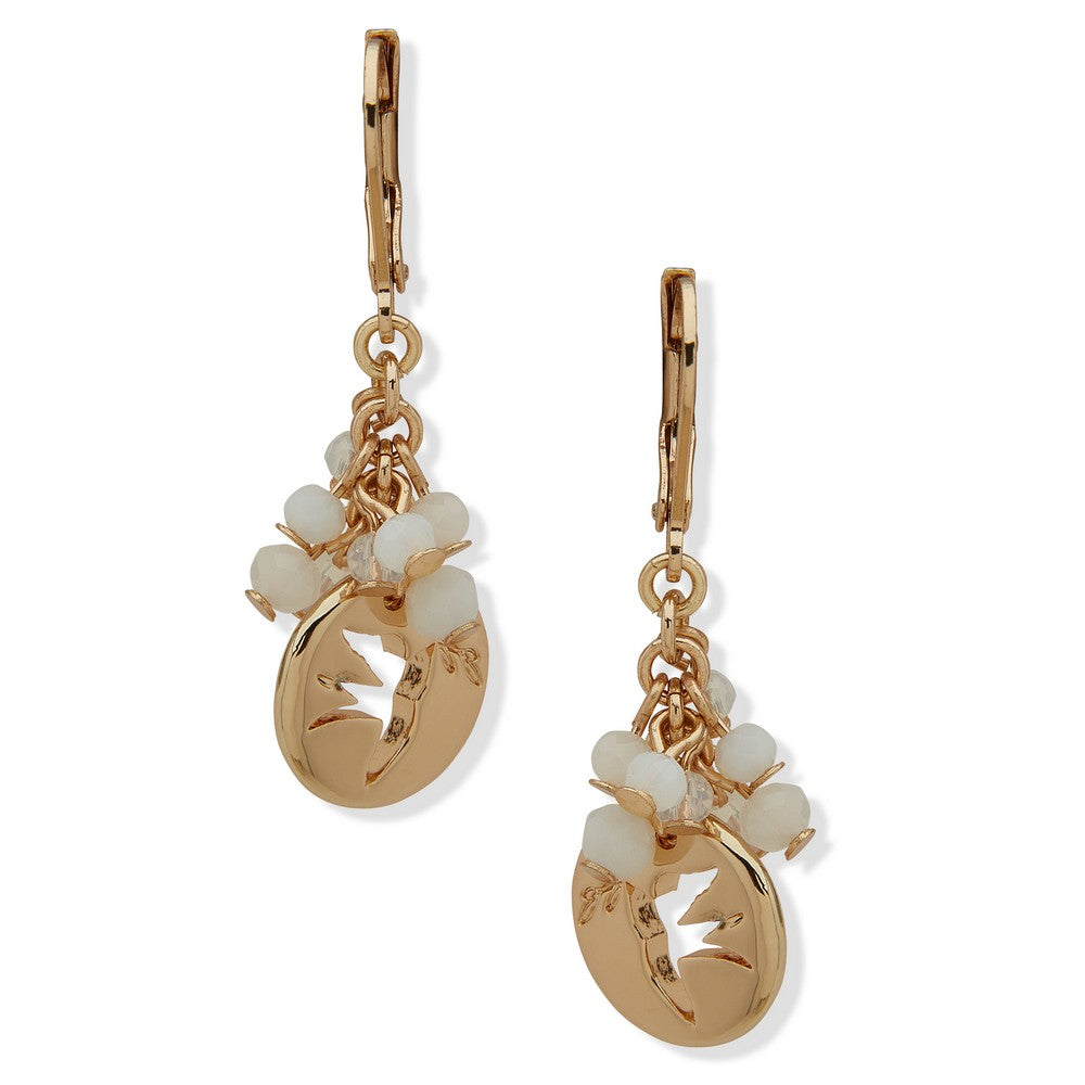 Lonna & Lilly 15G00518 Earring
