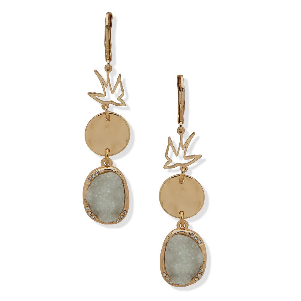 Lonna & Lilly 15G00518 Earring