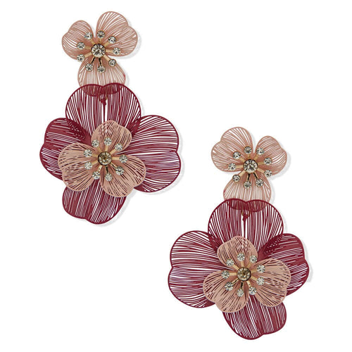 Lonna & Lilly 15G00538 Earring
