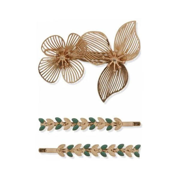 LONNA & LILLY JEWELRY 15H00058 HAIR Lonna & Lilly