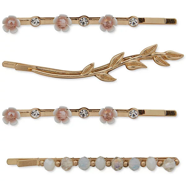 LONNA & LILLY JEWELRY 15H00064 HAIR Lonna & Lilly