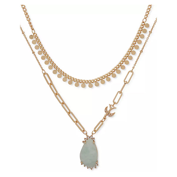 LONNA & LILLY JEWELRY 15N00103 NECKLACE