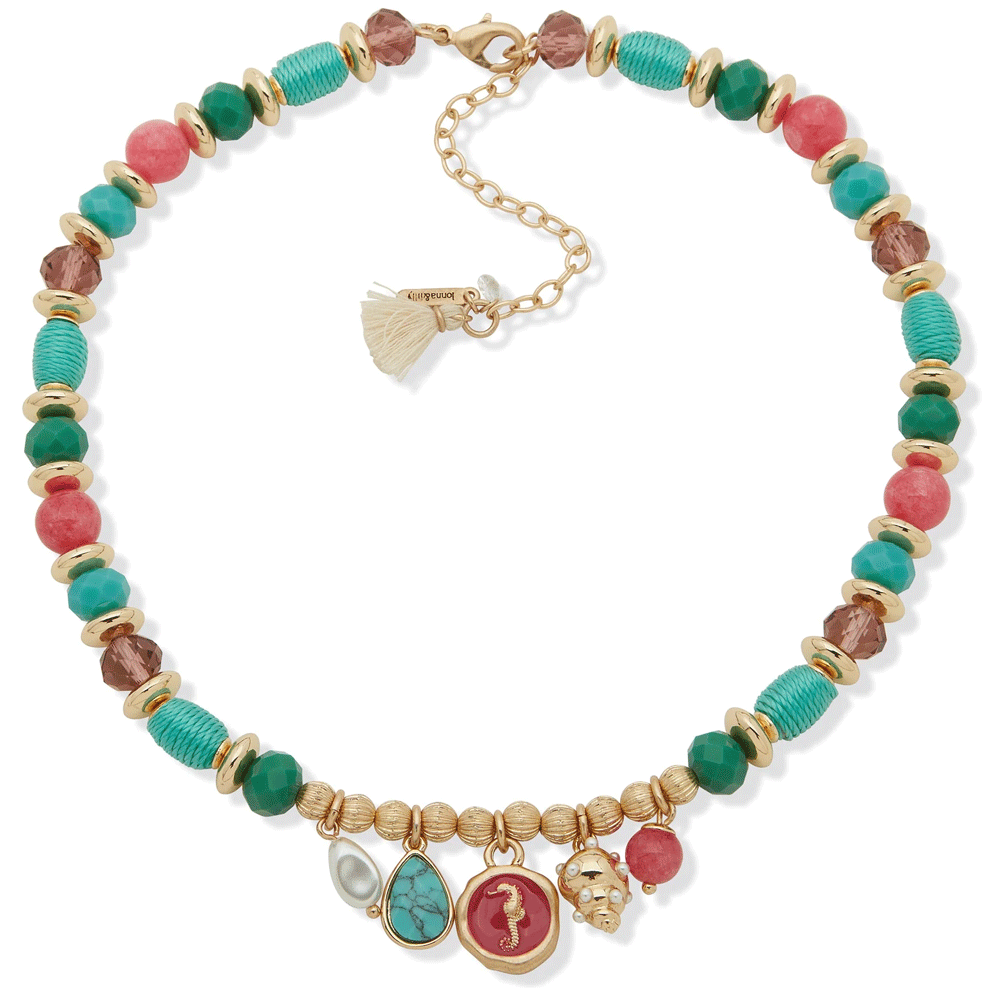 Lonna & Lilly 15N00173 NECKLACE