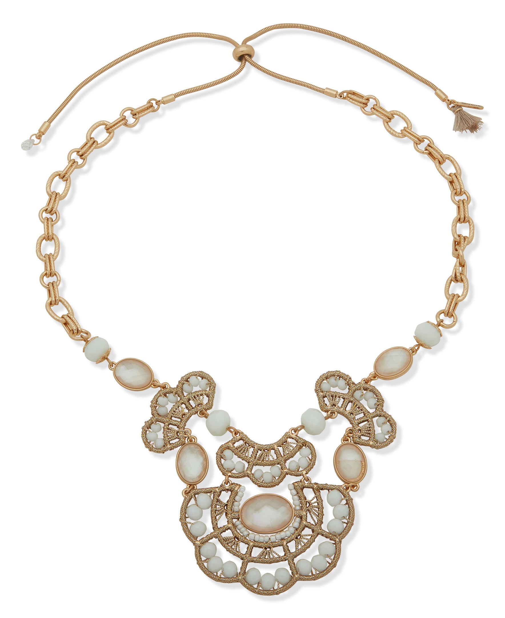 Lonna & Lilly 15N00178 NECKLACE