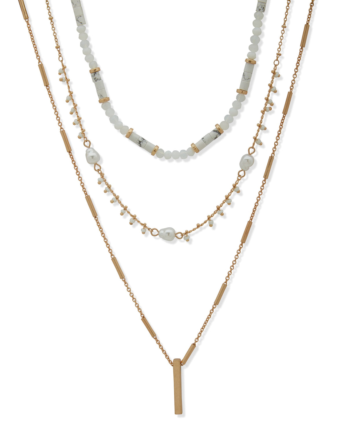 Lonna & Lilly 15N00179 NECKLACE