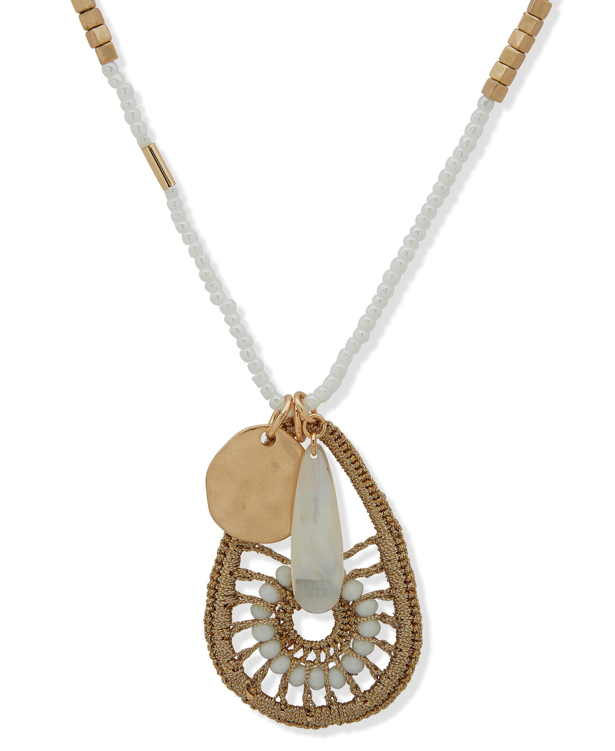 Lonna & Lilly 15N00181 NECKLACE