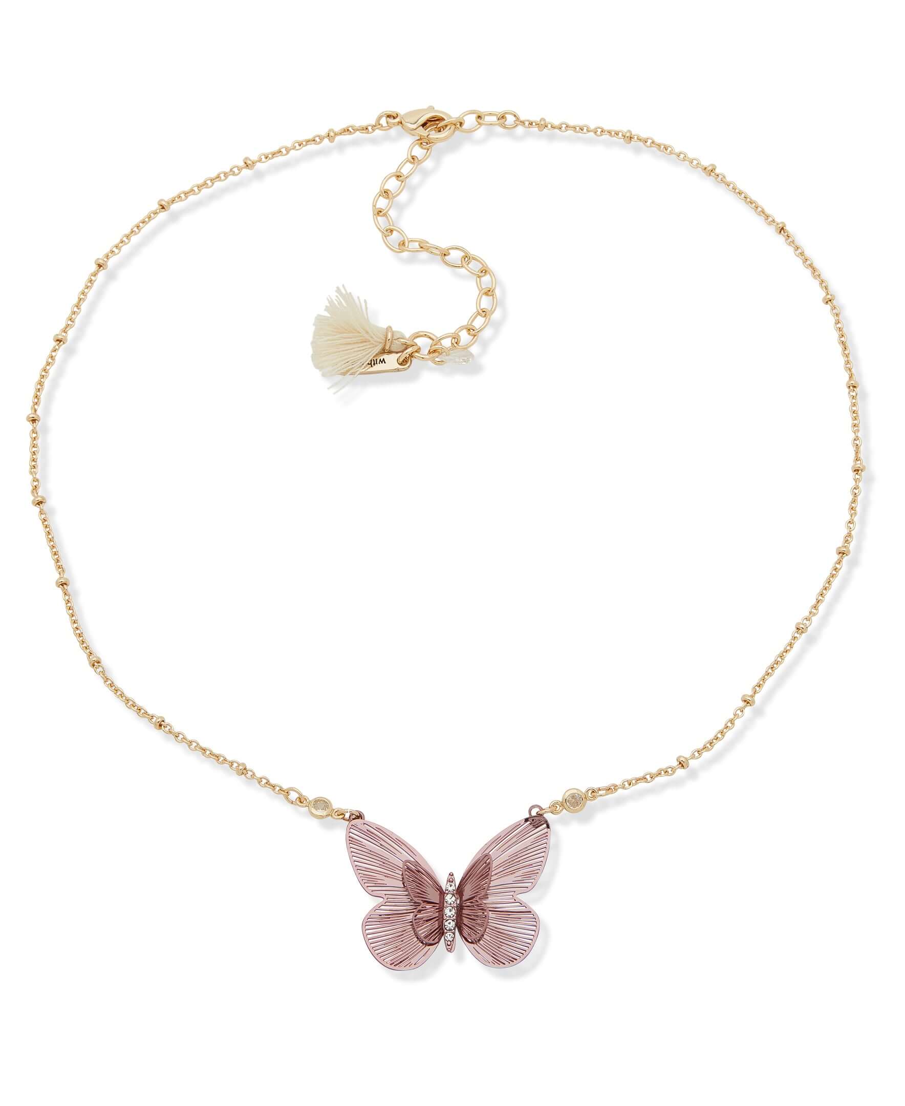 LONA AND LILY JEWELRY 15N00183 NECKLACE WOMEN'S JEWELRY