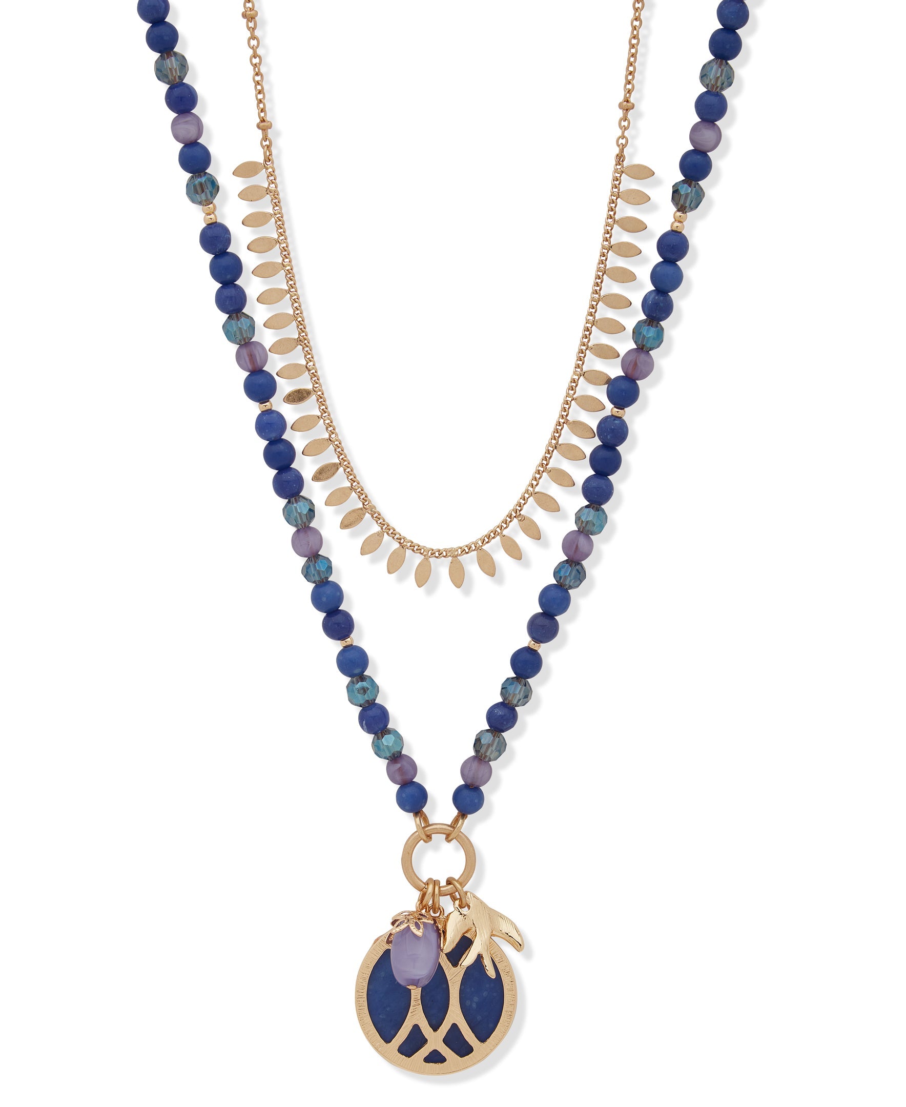 15N00191 Lonna & Lilly NACKLACE