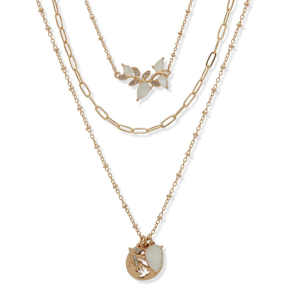 Lonna & Lilly 15N00210 Necklace